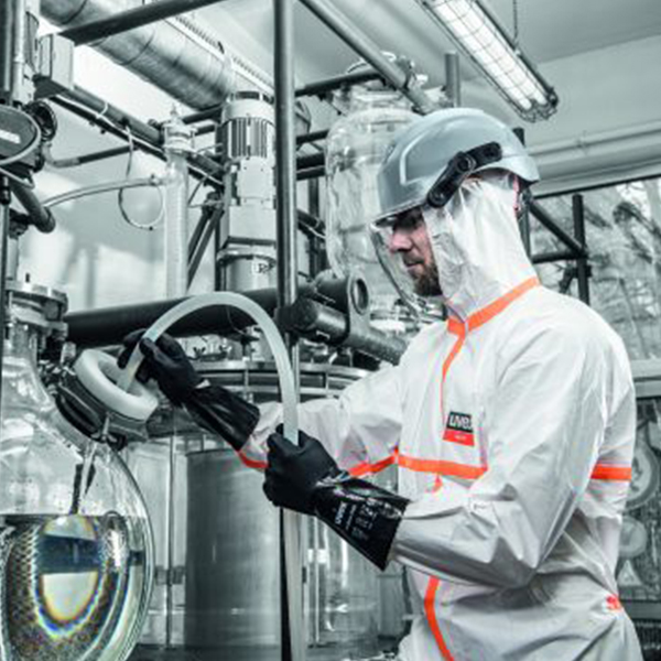 UVEX優唯斯60968機械防護防化手套圖片1 UVEX優唯斯60968機械防護防化手套圖片1