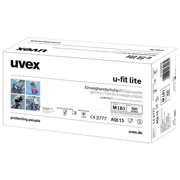 UVEX優(yōu)唯斯60597拋棄型防化手套圖片1 UVEX優(yōu)唯斯60597拋棄型防化手套圖片1
