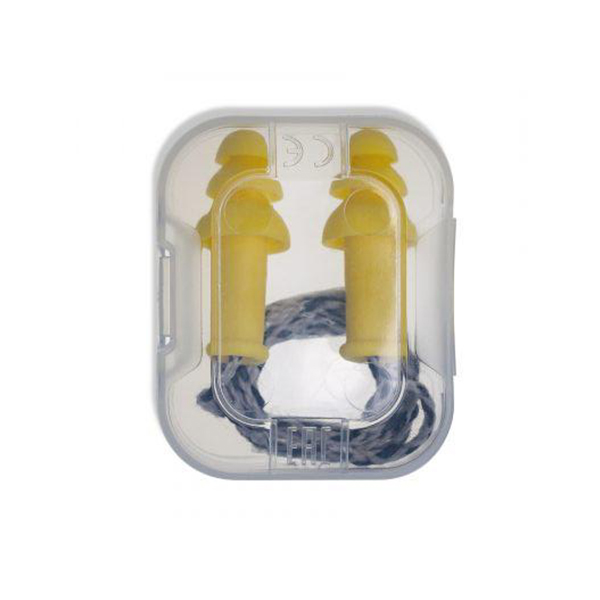 UVEX優唯斯2111235重復使用型防噪音耳塞圖片1 UVEX優唯斯2111235重復使用型防噪音耳塞圖片1