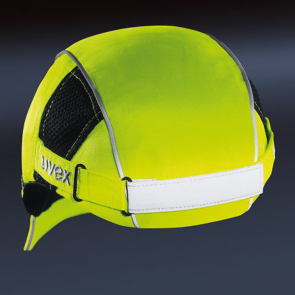 UVEX優唯斯9794800防撞安全帽圖片1