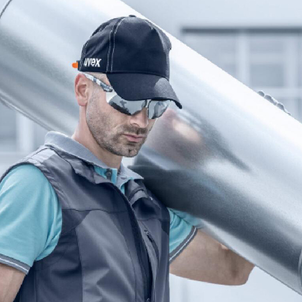 UVEX優(yōu)唯斯9794425防撞安全帽圖片2