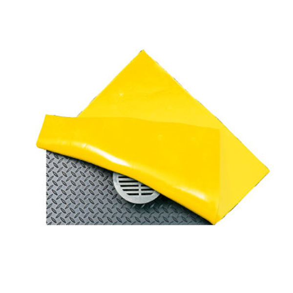 SPC PVC36窖井蓋圖片1