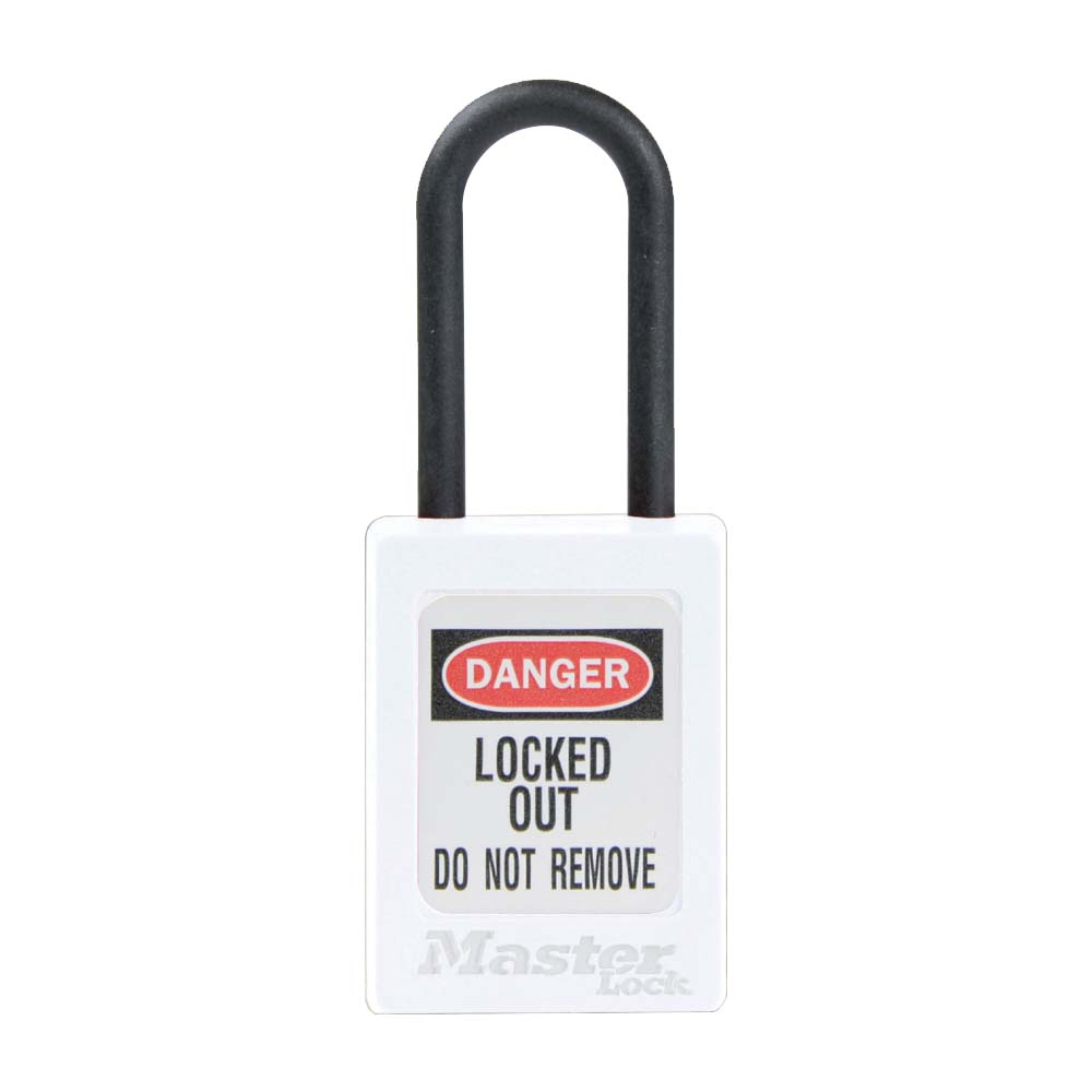 瑪斯特鎖S32MK熱塑安全掛鎖圖片7