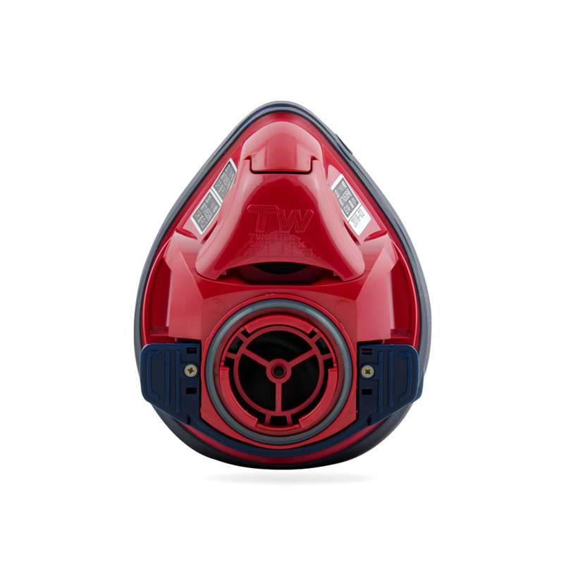 重松TW01SC防毒面具圖片2