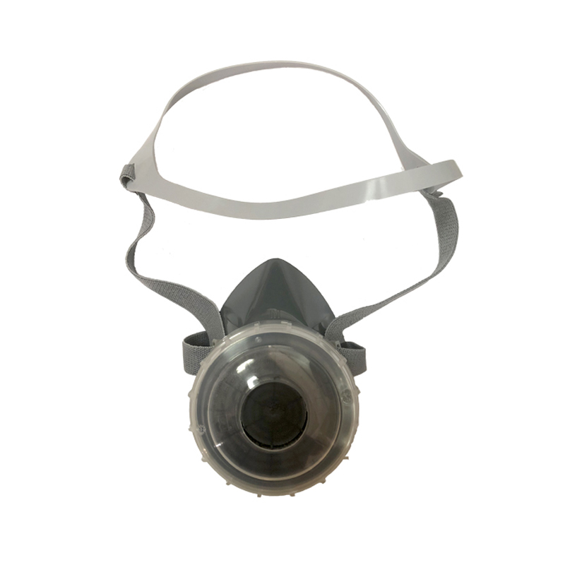 重松CDR76DSU2防毒面具圖片2