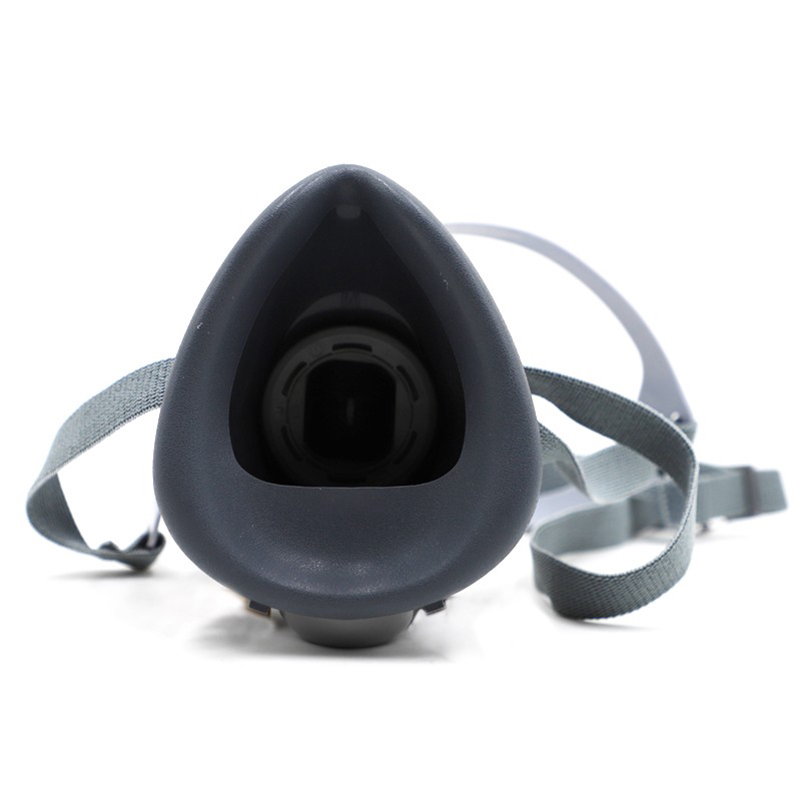 重松CGM76S防毒面具圖片5 重松CGM76S防毒面具圖片5