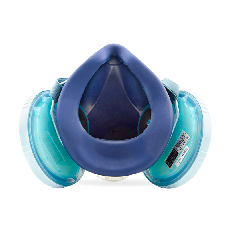 興研1021R-07防塵面具圖片2 興研1021R-07防塵面具圖片2