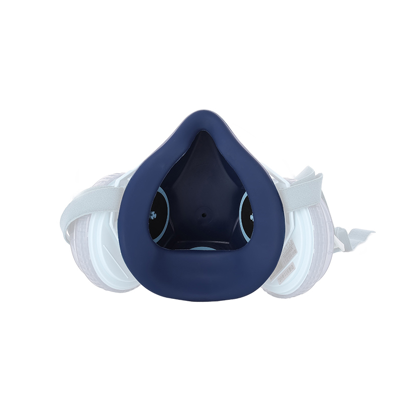 興研1121R-08防塵面具圖片2