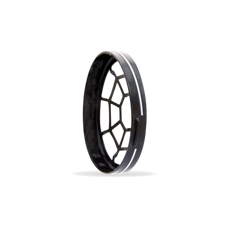 興研KGC-10濾棉蓋圖片1