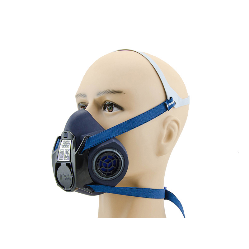 重松41415防毒面具頭帶圖片1 重松41415防毒面具頭帶圖片1