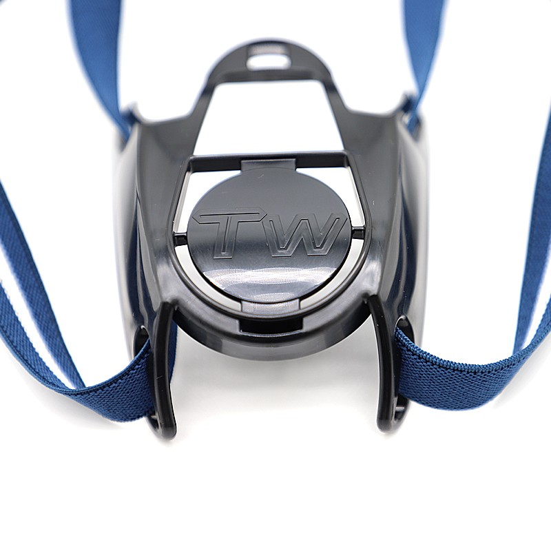 重松41415防毒面具頭帶圖片6 重松41415防毒面具頭帶圖片6