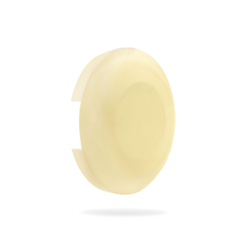 重松02871濾毒盒保護蓋圖片2