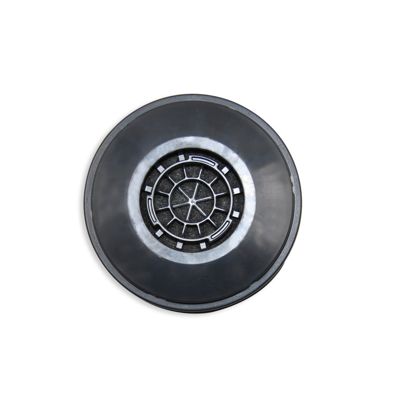 重松T/FA濾毒盒圖片6 重松T/FA濾毒盒圖片6