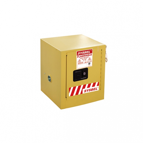 西斯貝爾WA810041易燃液體安全儲(chǔ)存柜圖片1