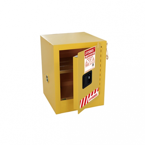 西斯貝爾WA810041易燃液體安全儲(chǔ)存柜圖片2