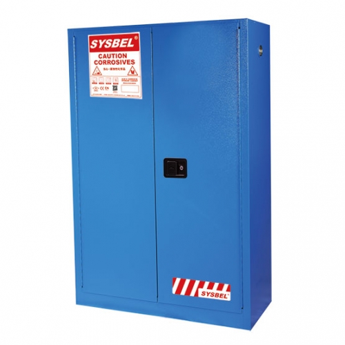 西斯貝爾WA810450B弱腐蝕性液體安全儲存柜圖片1