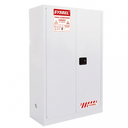 西斯貝爾WA810450W毒性化學品安全儲存柜圖片1