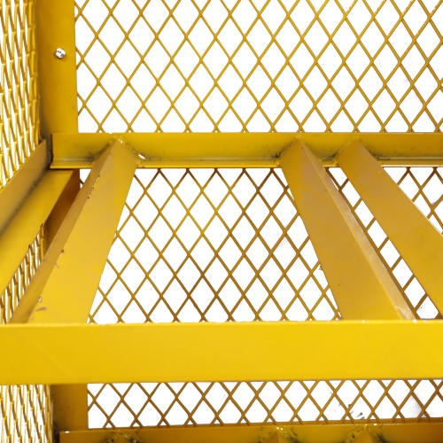 西斯貝爾WA710208網(wǎng)狀氣瓶存儲柜圖片4