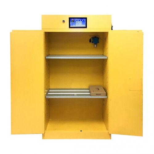 西斯貝爾WA610450智能防火安全柜圖片1