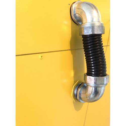 西斯貝爾WA610450智能防火安全柜圖片7