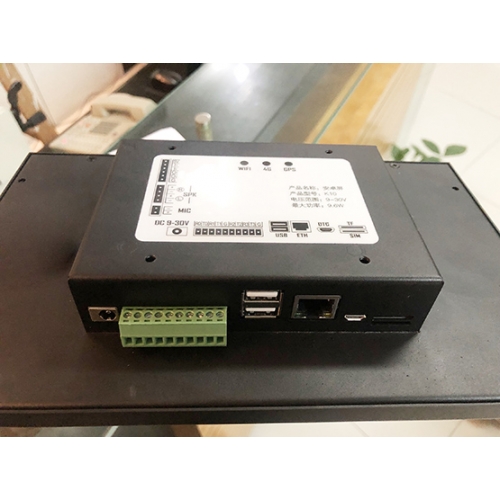 西斯貝爾WA610450智能防火安全柜圖片6