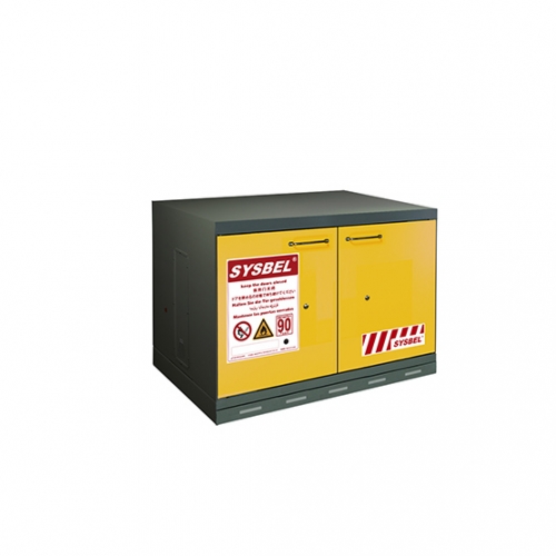 西斯貝爾SE490190耐火安全儲(chǔ)存柜圖片3 西斯貝爾SE490190耐火安全儲(chǔ)存柜圖片3