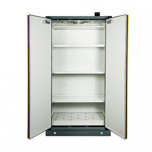 西斯貝爾SE490300耐火安全儲(chǔ)存柜圖片3