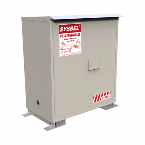 西斯貝爾WA510024戶外安全儲(chǔ)存柜圖片3 西斯貝爾WA510024戶外安全儲(chǔ)存柜圖片3