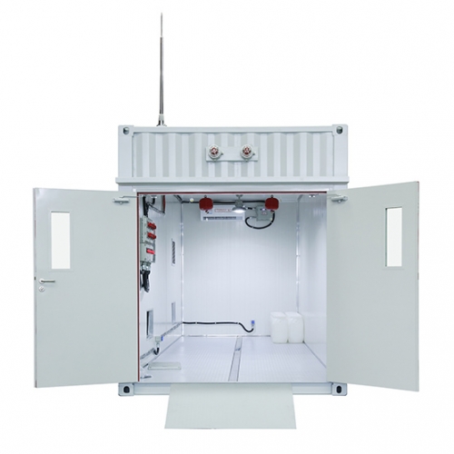 西斯貝爾WA510040可進(jìn)入式戶外?；窌捍婀駡D片1