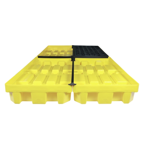 西斯貝爾SPP101-2拼接式盛漏托盤圖片4 西斯貝爾SPP101-2拼接式盛漏托盤圖片4