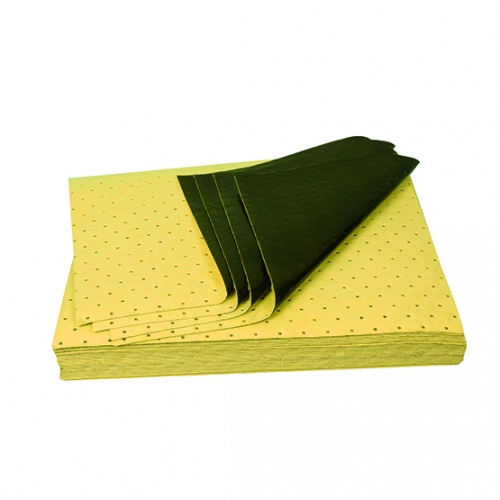 西斯貝爾CM0001Y防化吸附墊圖片1