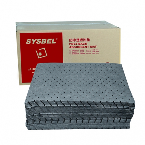 西斯貝爾UM0001G通用吸附墊圖片3