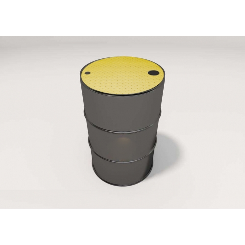 西斯貝爾DCP001防化油桶墊圖片2 西斯貝爾DCP001防化油桶墊圖片2