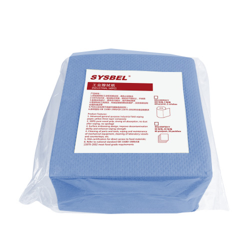 西斯貝爾SCF301B工業(yè)擦拭布圖片1 西斯貝爾SCF301B工業(yè)擦拭布圖片1