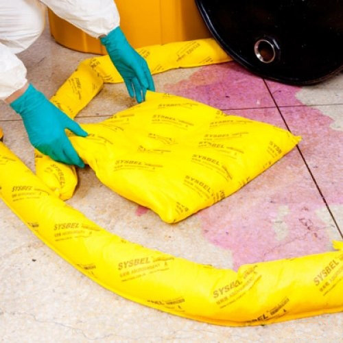 西斯貝爾SKIT002Y移動(dòng)式防溢應(yīng)急工具箱圖片1