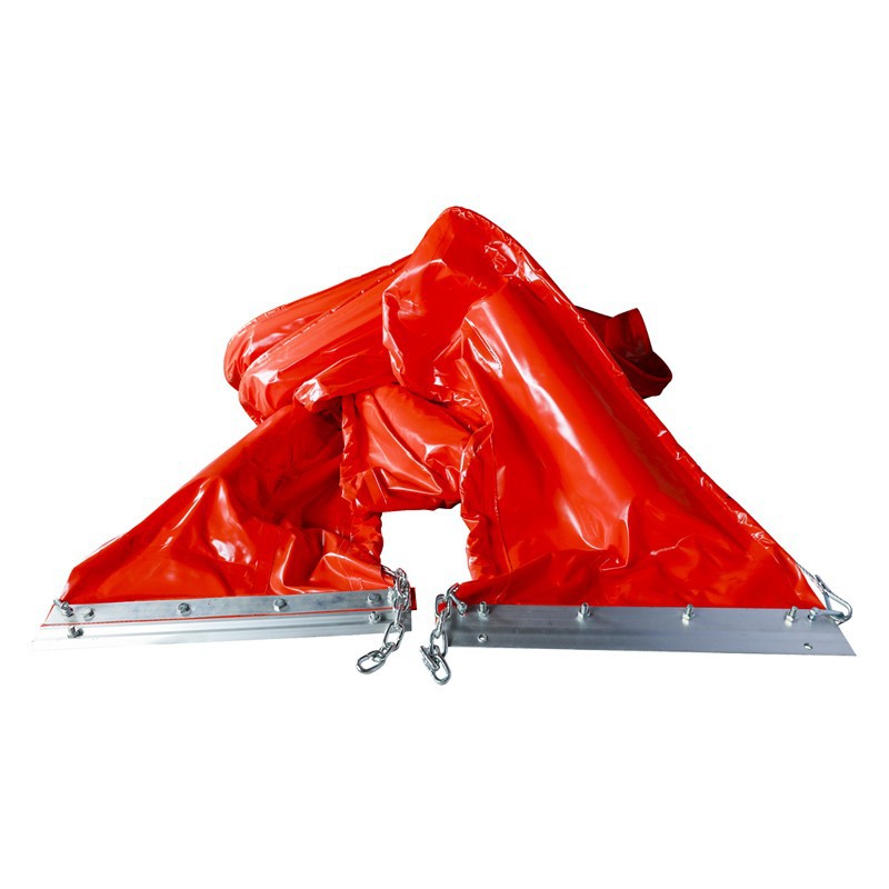 西斯貝爾FTB003圍油欄圖片3 西斯貝爾FTB003圍油欄圖片3