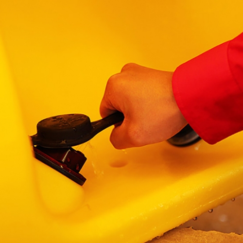 西斯貝爾WG6000B便攜式洗眼器圖片2