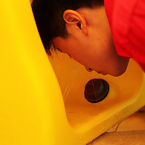 西斯貝爾WG6000BD推車版洗眼器圖片2 西斯貝爾WG6000BD推車版洗眼器圖片2