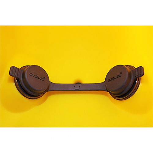 西斯貝爾WG6000BD推車版洗眼器圖片4 西斯貝爾WG6000BD推車版洗眼器圖片4