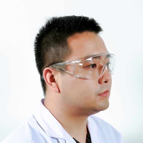 西斯貝爾WG-7280防護眼鏡圖片2 西斯貝爾WG-7280防護眼鏡圖片2