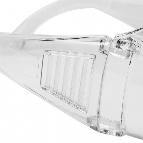 西斯貝爾WG-7280防護眼鏡圖片4 西斯貝爾WG-7280防護眼鏡圖片4