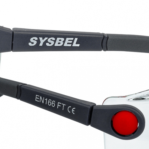 西斯貝爾WG-7256防護(hù)眼鏡圖片4