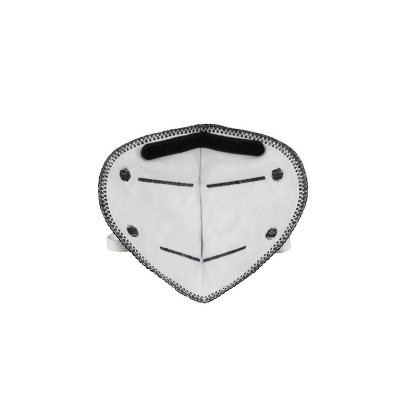 思創ST-AC9501Z KN95防塵口罩圖片4 思創ST-AC9501Z KN95防塵口罩圖片4