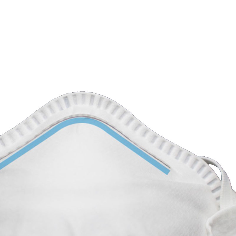 思創(chuàng)9519 115KN95頭帶式防塵口罩圖片4 思創(chuàng)9519 115KN95頭帶式防塵口罩圖片4