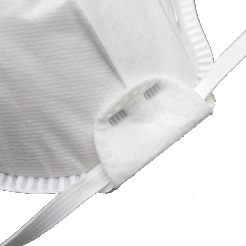 思創(chuàng)9519 115KN95頭帶式防塵口罩圖片1 思創(chuàng)9519 115KN95頭帶式防塵口罩圖片1