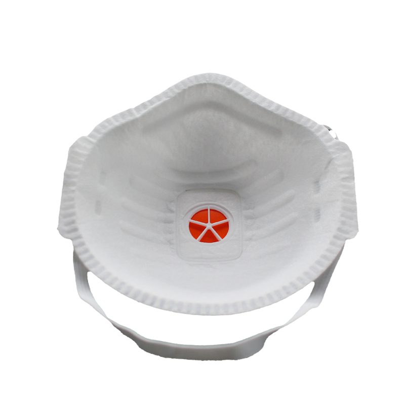 思創9519 125KN95頭帶式防塵口罩圖片2 思創9519 125KN95頭帶式防塵口罩圖片2