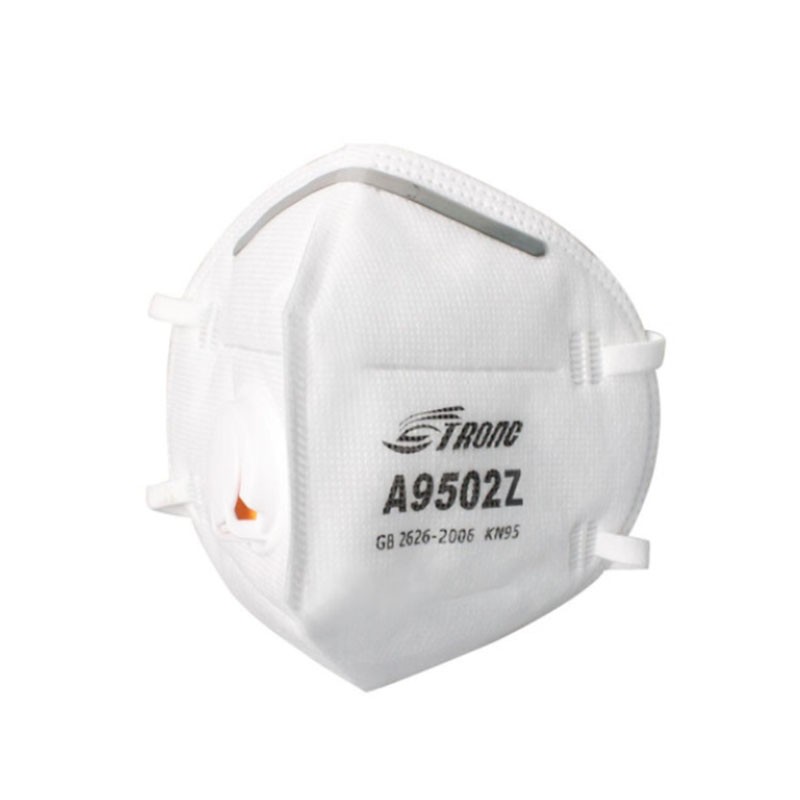 思創ST-A9502Z KN95防塵口罩圖片1 思創ST-A9502Z KN95防塵口罩圖片1