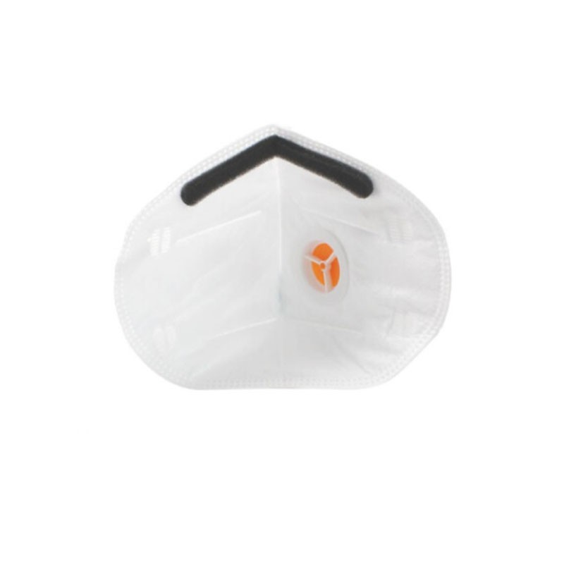 思創ST-A9502Z KN95防塵口罩圖片2 思創ST-A9502Z KN95防塵口罩圖片2