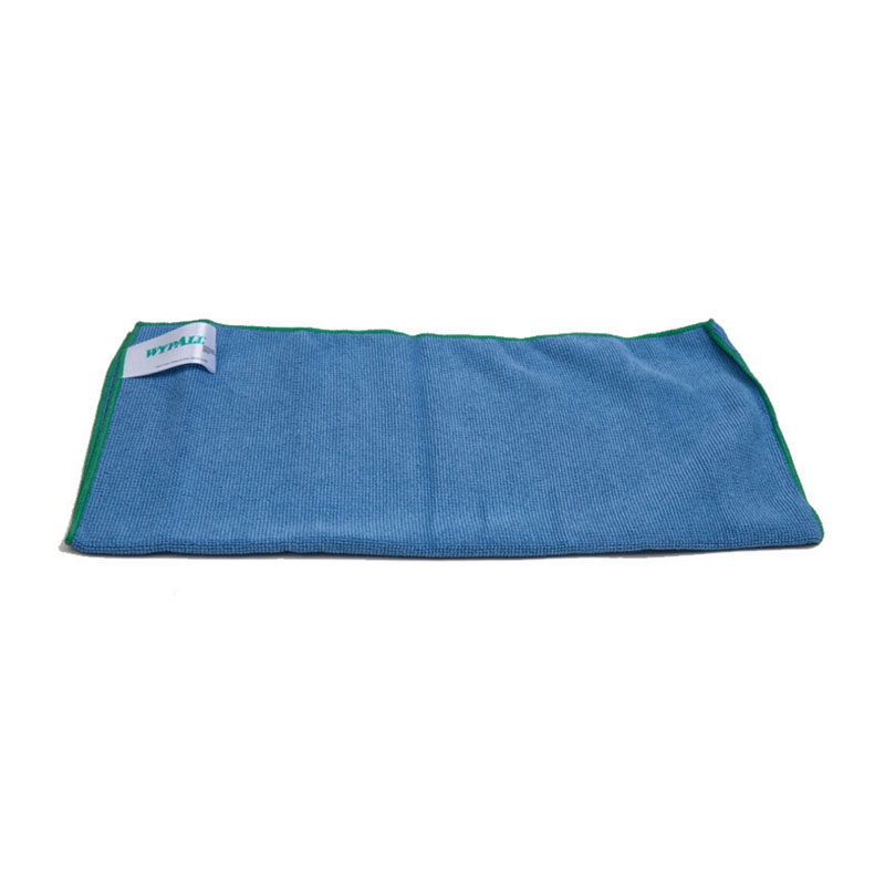 金佰利83620WypAll勁拭超細(xì)纖維擦拭布(藍(lán)色)圖片3