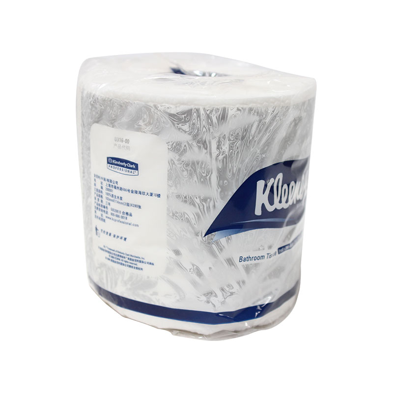 金佰利0316-00小卷衛生紙圖片1 金佰利0316-00小卷衛生紙圖片1